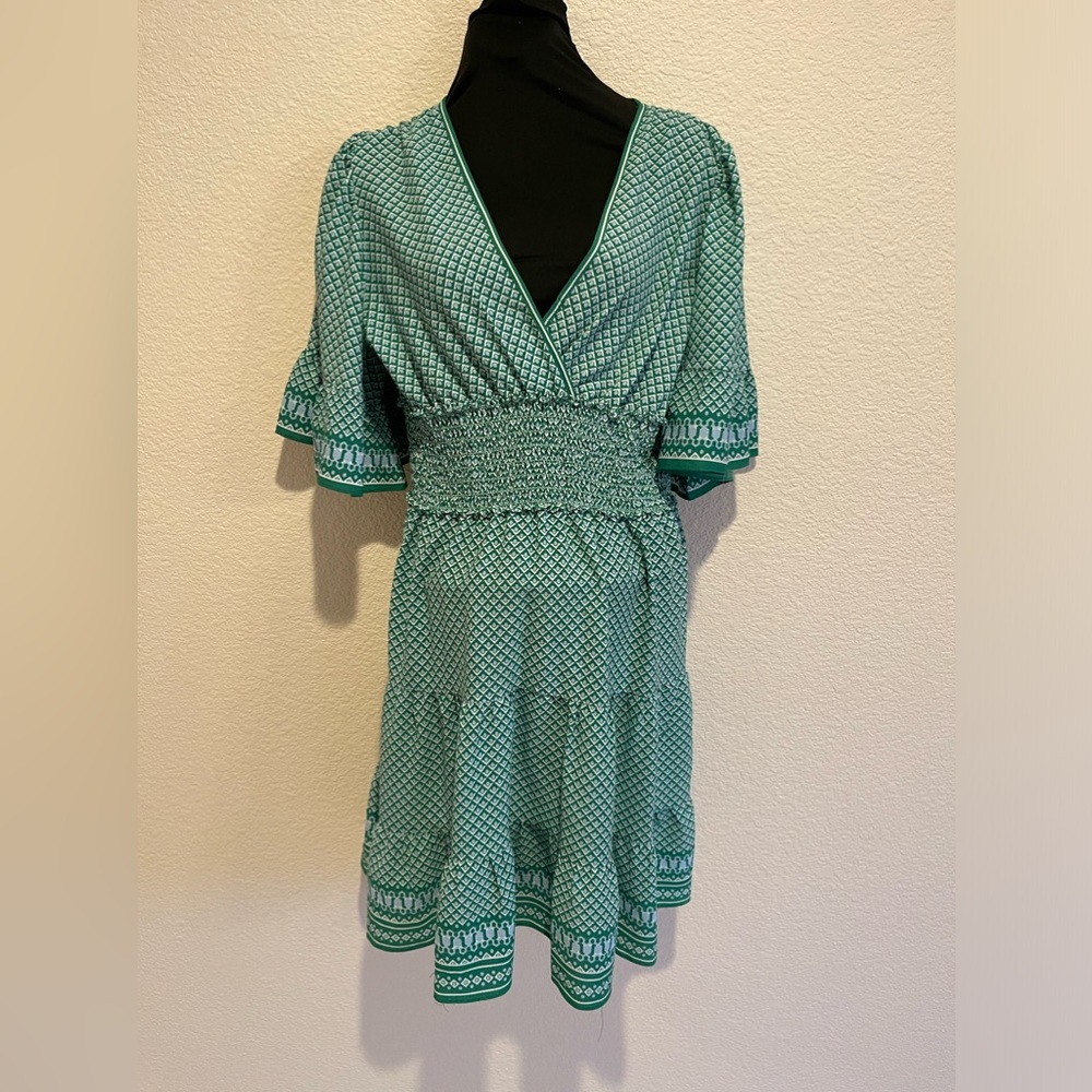Max Studio summer dress